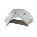 MSR Hubba Hubba NX Kupoliteltta 2 henkilö(t) Punainen MSR Hubba Hubba NX Kupoliteltta 2 henkilö(t) Punainen