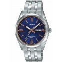 Men's watch CASIO MTP-1335D-2A2 (zd026c) + BOX Men's watch CASIO MTP-1335D-2A2 (zd026c) + BOX