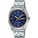 Men's watch CASIO MTP-1335D-2A2 (zd026c) + BOX Men's watch CASIO MTP-1335D-2A2 (zd026c) + BOX