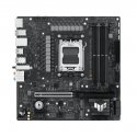 ASUS TUF GAMING B850M-PLUS WIFI AMD B850 AM5 lizdas „micro ATX“ ASUS TUF GAMING B850M-PLUS WIFI AMD B850 AM5 lizdas „micro ATX“