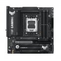 ASUS TUF GAMING B850M-PLUS WIFI AMD B850 AM5 lizdas „micro ATX“ ASUS TUF GAMING B850M-PLUS WIFI AMD B850 AM5 lizdas „micro ATX“