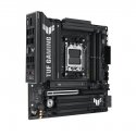 ASUS TUF GAMING B850M-PLUS WIFI AMD B850 AM5 pieslēgvieta mikro ATX ASUS TUF GAMING B850M-PLUS WIFI AMD B850 AM5 pieslēgvieta mikro ATX