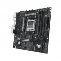 ASUS TUF GAMING B850M-PLUS WIFI AMD B850 AM5 lizdas „micro ATX“ ASUS TUF GAMING B850M-PLUS WIFI AMD B850 AM5 lizdas „micro ATX“