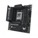 ASUS TUF GAMING B850M-PLUS WIFI AMD B850 Pistoke AM5 mikro ATX ASUS TUF GAMING B850M-PLUS WIFI AMD B850 Pistoke AM5 mikro ATX