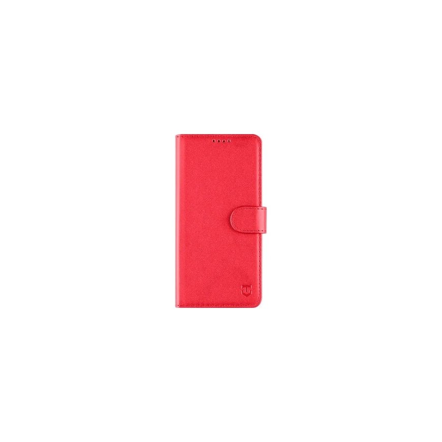Tactical Field Notes for Apple iPhone 16e Red