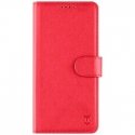 Tactical Field Notes for Apple iPhone 16e Red Tactical Field Notes for Apple iPhone 16e Red