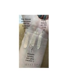 Fenty Beauty Pro Filt`r Soft Matte Foundation Mini 12 ml