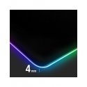 Spirit of Gamer Darkskull Gaming mouse pad Black, Multicolour