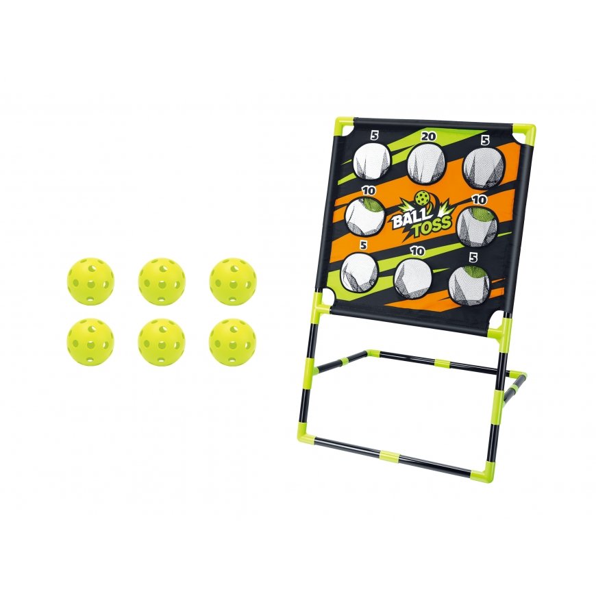 Ball toss set – 2