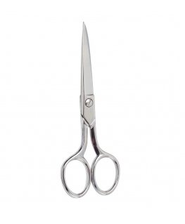 Beter Nickel plated sewing scissors