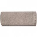 Towel 30x50cm cream white, 100% cotton