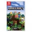 Nintendo Minecraft : Switch Edition Мультиязычный Nintendo Switch Nintendo Minecraft : Switch Edition Мультиязычный Nintendo Switch