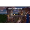 Nintendo Minecraft : Switch Edition Daugiakalbis Nintendo Switch Nintendo Minecraft : Switch Edition Daugiakalbis Nintendo Switch