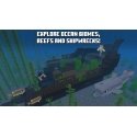 Nintendo Minecraft : Switch Edition Multilingual Nintendo Switch