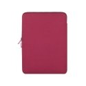 Rivacase 5223 35,6 cm (14") Soma-aploksne Burgundietis