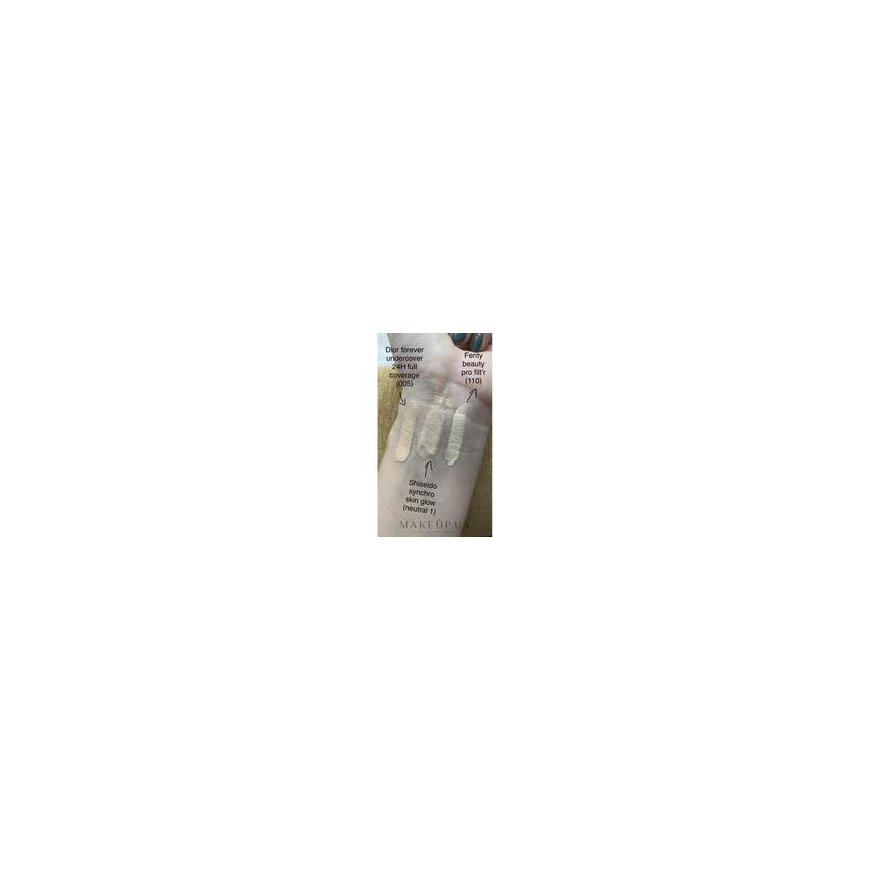 Fenty Beauty Pro Filt`r Soft Matte Foundation Mini 12 ml