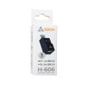 Sbox H-606 3 Port USB-A (1x 3,0, 2x 2,0) Sbox H-606 3 Port USB-A (1x 3,0, 2x 2,0)