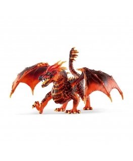schleich ELDRADOR CREATURES 70138 žaislinė figūrėlė vaikams