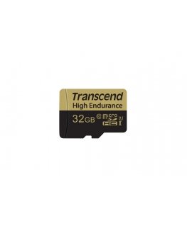 Transcend TS32GUSDHC10V mälukaart 32 GB MicroSDHC MLC Klass 10