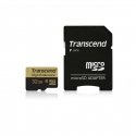 Transcend TS32GUSDHC10V mälukaart 32 GB MicroSDHC MLC Klass 10 Transcend TS32GUSDHC10V mälukaart 32 GB MicroSDHC MLC Klass 10