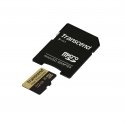 Transcend TS32GUSDHC10V mälukaart 32 GB MicroSDHC MLC Klass 10 Transcend TS32GUSDHC10V mälukaart 32 GB MicroSDHC MLC Klass 10