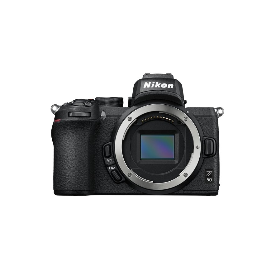 Nikon Z 50 MILC Body 20