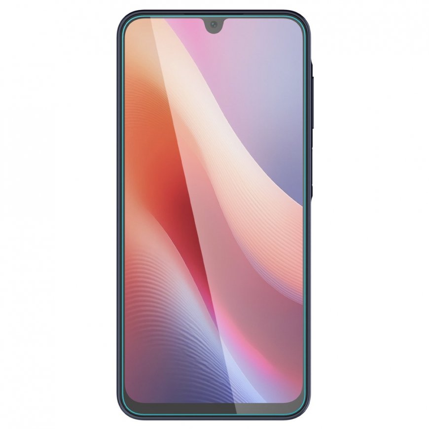 Spigen GLAS.tR Slim Прозрачная защитная пленка Samsung 2 шт – 2