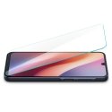 Spigen GLAS.tR Slim Caurspīdīgs ekrāna aizsargs Samsung 2 pcs Spigen GLAS.tR Slim Caurspīdīgs ekrāna aizsargs Samsung 2 pcs