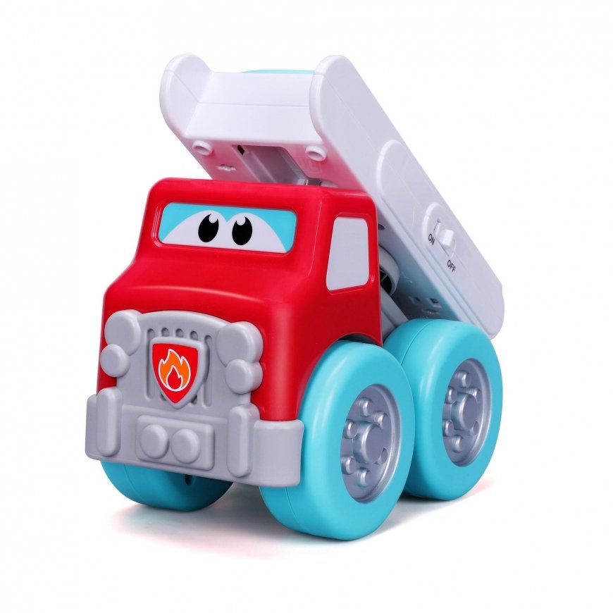 Amo Toys 1689033 mängusõiduk