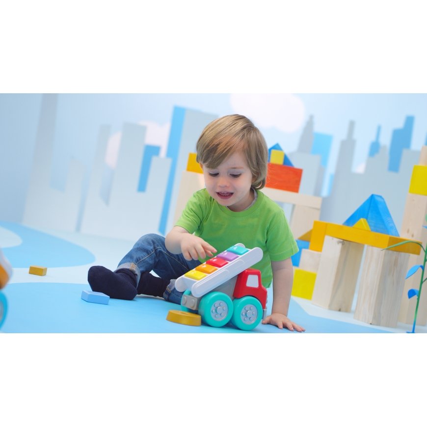 Amo Toys 1689033 mängusõiduk – 5