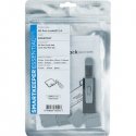 SmartKeeper MSD04PKGY 4 x Micro SD Port Blockers with 1 x Lock K SmartKeeper MSD04PKGY 4 x Micro SD Port Blockers with 1 x Lock K
