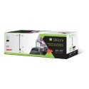 Techly ICA-CPLB 922L informācijas displeja stiprinājums 106,7 cm (42") Melns Techly ICA-CPLB 922L informācijas displeja stiprinājums 106,7 cm (42") Melns