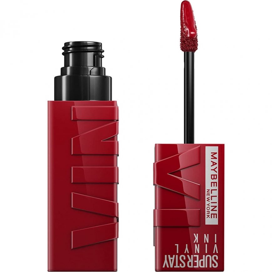 Maybelline Matiniai skaistalai 4,7 ml