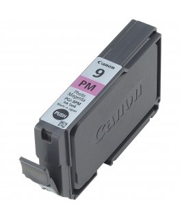 Canon PGI-9PM Photo Magenta Ink Cartridge