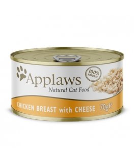 Applaws 5060122490054 šlapias kačių maistas 70 g