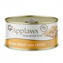 Applaws 5060122490054 kissojen kosteamuona 70 g