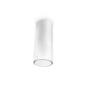 FABER S.p.A. Cylind I.Evo Plus WH Gloss A37 Sala Balta 680 m³/h FABER S.p.A. Cylind I.Evo Plus WH Gloss A37 Sala Balta 680 m³/h