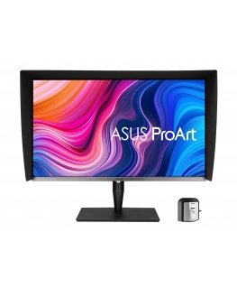 ASUS ProArt PA32UCG-K computer monitor 81.3 cm (32") 3840 x 2160 pixels 4K Ultra HD LED Black