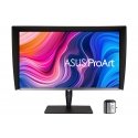ASUS ProArt PA32UCG-K tietokoneen litteä näyttö 81,3 cm (32") 3840 x 2160 pikseliä 4K Ultra HD LED m ASUS ProArt PA32UCG-K tietokoneen litteä näyttö 81,3 cm (32") 3840 x 2160 pikseliä 4K Ultra HD LED m