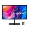 ASUS ProArt PA32UCG-K монитор для ПК 81,3 cm (32") 3840 x 2160 пикселей 4K Ultra HD LED Черный ASUS ProArt PA32UCG-K монитор для ПК 81,3 cm (32") 3840 x 2160 пикселей 4K Ultra HD LED Черный