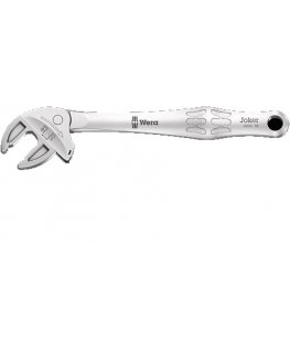 Wera 6004 Joker M Adjustable spanner