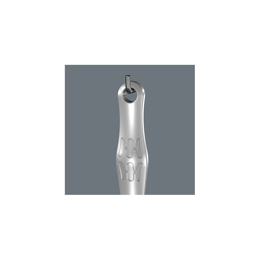 Wera 6004 Joker M Säädettävä mutteriavain – 2