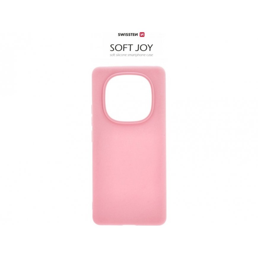 Swissten Soft Joy Case for Xiaomi