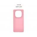 Swissten Soft Joy Case for Xiaomi Redmi Note 14 Pro 5G
