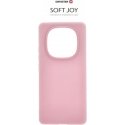 Swissten Soft Joy Case for Xiaomi Redmi Note 14 Pro 5G