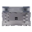 Thermalright Venomous Plus Protsessor Õhujahuti Kroom, Hall, Teras 1 tk Thermalright Venomous Plus Protsessor Õhujahuti Kroom, Hall, Teras 1 tk