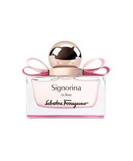 Salvatore Ferragamo Signorina In Fiore 30 ml Naisten