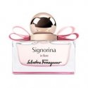 Salvatore Ferragamo Signorina In Fiore 30 ml Sievietes Salvatore Ferragamo Signorina In Fiore 30 ml Sievietes