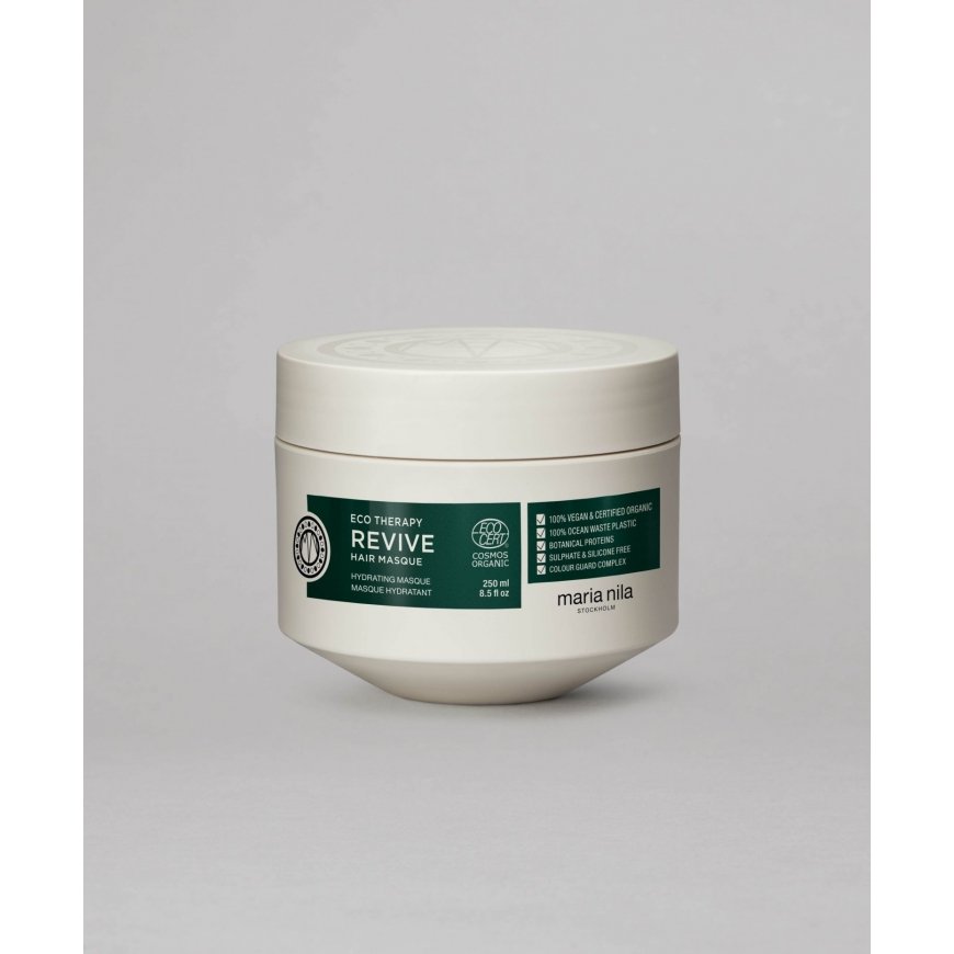 Maria Nila Eco Therapy Revive matu maska 250 ml Sievietes