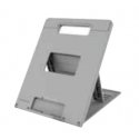 Kensington SmartFit Easy Riser Go Sülearvuti alus Hall 35,6 cm (14") Kensington SmartFit Easy Riser Go Sülearvuti alus Hall 35,6 cm (14")